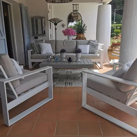 Villa Cosette - Melba