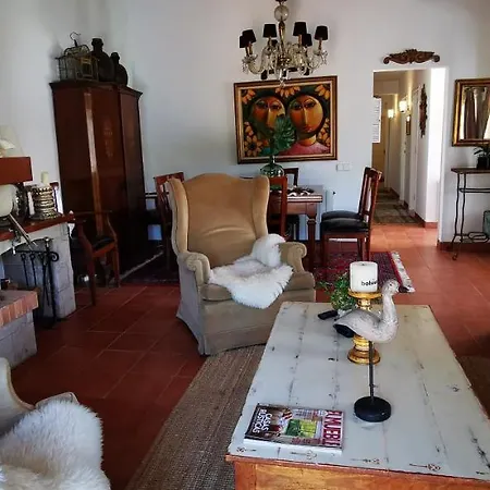 Cosette - Melba Villa Caldes de Malavella
